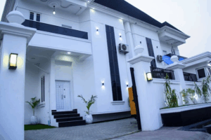 Top 5 Things to Check Before Buying a Property in Nigeria