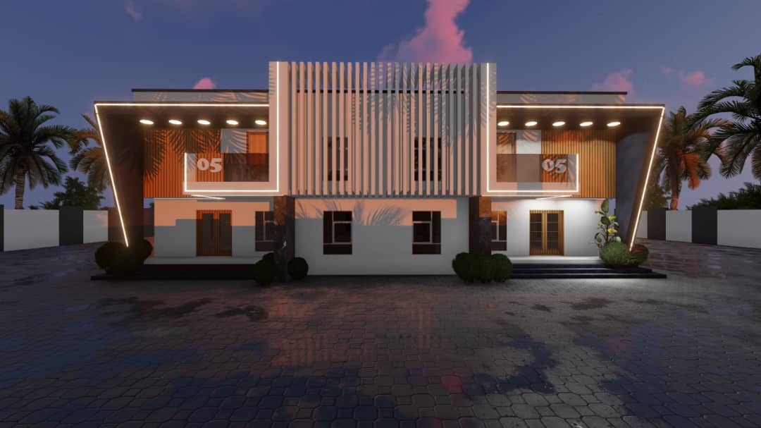 Ojaja Mews Estate Osogbo (4)
