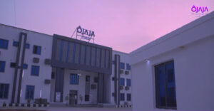 Ojaja Estate Akure